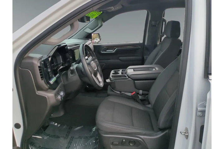 $36100 : GMC Sierra 1500 2024 image 9