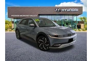 $25043 : Hyundai IONIQ 5 2024 SEL 4dr thumbnail