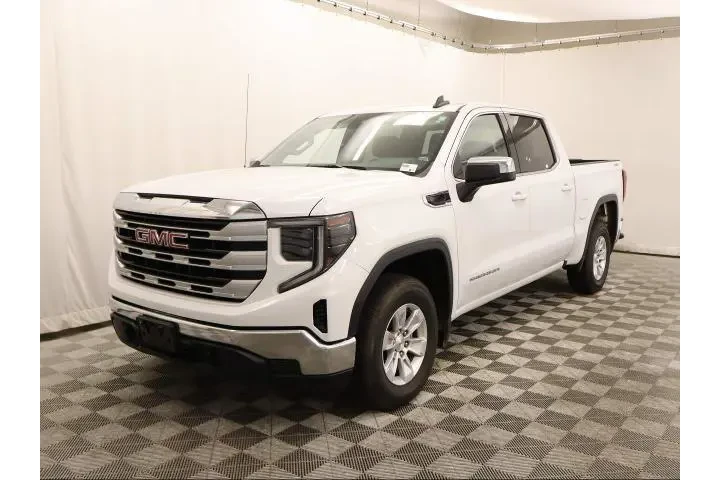 $36995 : GMC Sierra 1500 2024 4x4 SLE image 10