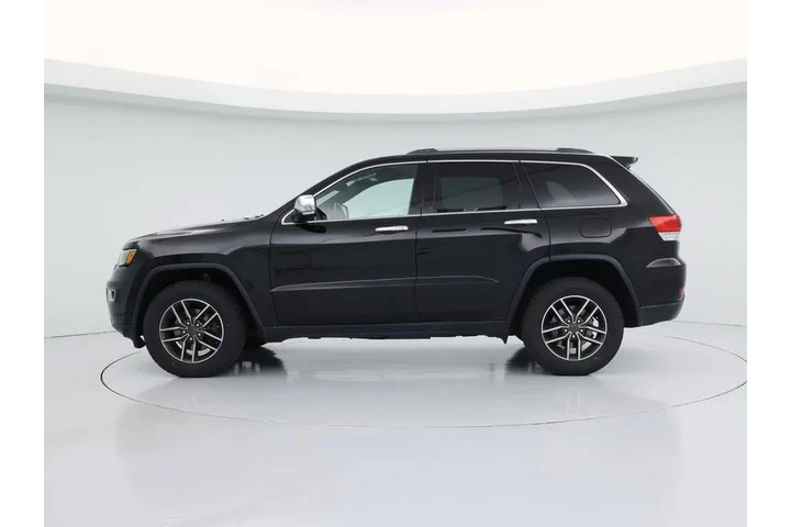 $20998 : Jeep Grand Cherokee 2019 4x4 image 3