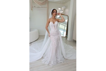 COSTURERA DE VESTIDOS DE NOVIA en Miami