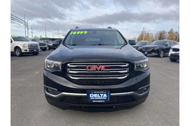 $16999 : 2017 GMC Acadia SLE-2 image 3