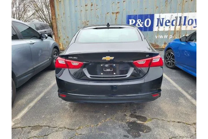 $19302 : Chevrolet Malibu 2024 LT 4dr image 5