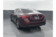 $14868 : Nissan Sentra 2021 SV 4dr Se thumbnail