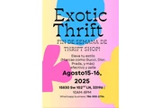 Thrift shop sale /garaje sale en Fort Lauderdale