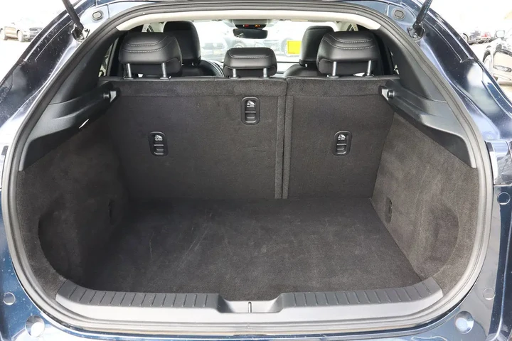 $23988 : 2025 CX-30 2.5 S Preferred Pa image 10