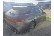 $35594 : Genesis GV70 2023 AWD 3.5T S thumbnail