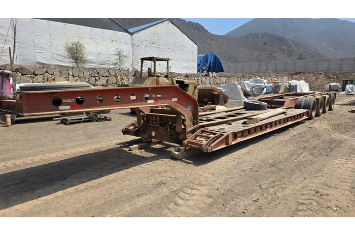 $25000 : Vendo Camacuna - 2015 image 2