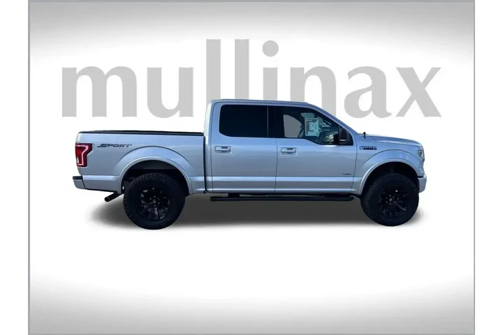 $22900 : Ford F-150 2017 4x2 XLT 4dr image 2