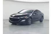 $22998 : Chevrolet Malibu 2024 RS 4dr thumbnail