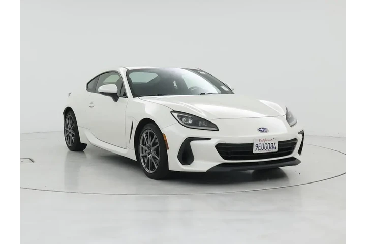 $23998 : Subaru BRZ 2023 Premium 2dr image 1