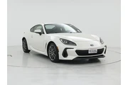 Subaru BRZ 2023 Premium 2dr
