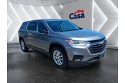 $15000 : Chevrolet Traverse 2019 LS 4 thumbnail
