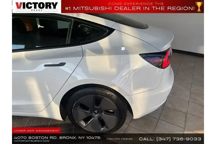 $17995 : Tesla Model 3 2021 Standard image 7