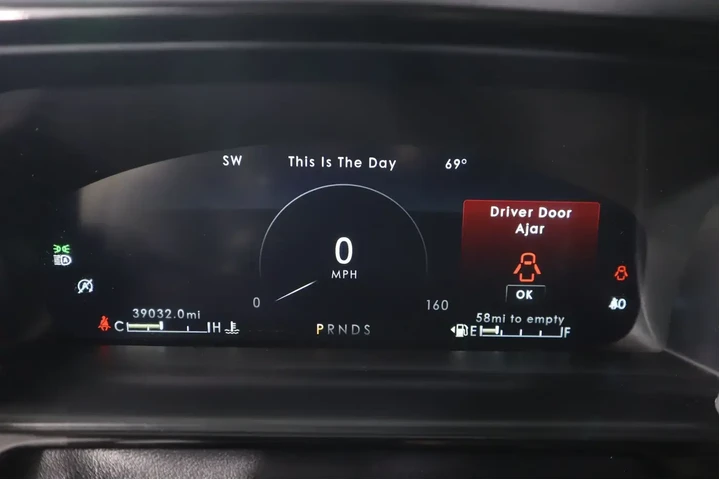 $35489 : Lincoln Nautilus 2022 AWD Re image 4