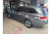 $18175 : Honda Odyssey 2015 Touring 4 thumbnail