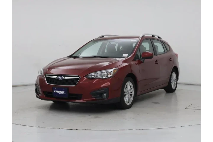 $15998 : Subaru Impreza 2017 AWD 2.0i image 4