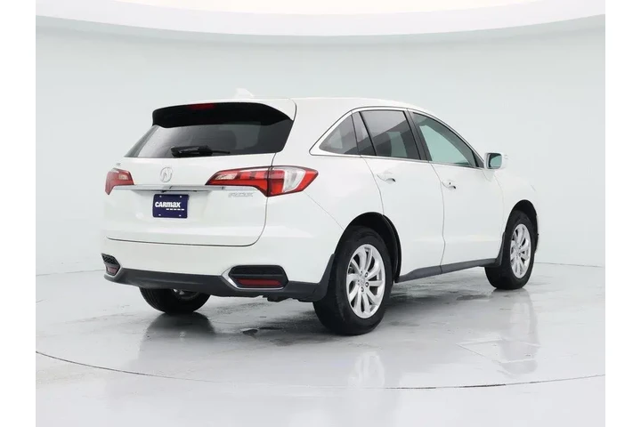 $15998 : Acura RDX 2016 4dr SUV w/Tec image 8