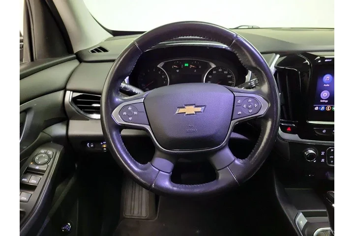 $23998 : Chevrolet Traverse 2020 LT C image 10