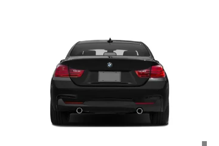 $20338 : BMW 4 Series 2015 435i 2dr C image 5