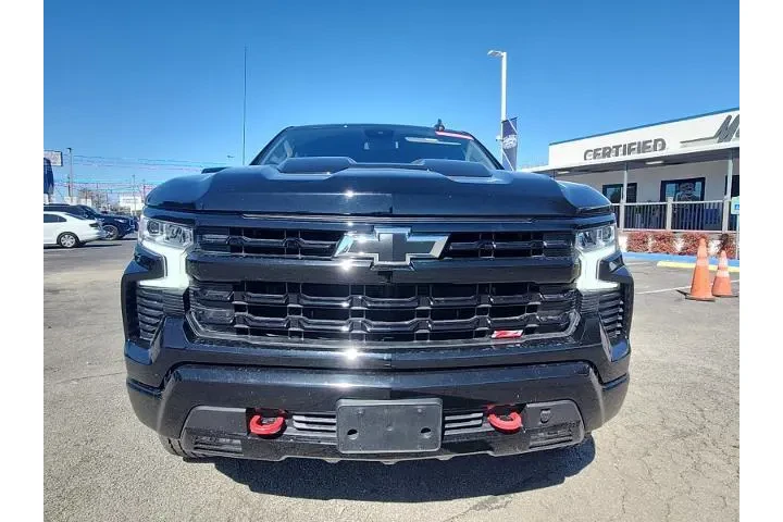 $36997 : Chevrolet Silverado 1500 202 image 8