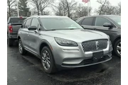 $26285 : Lincoln Corsair 2022 AWD Sta thumbnail