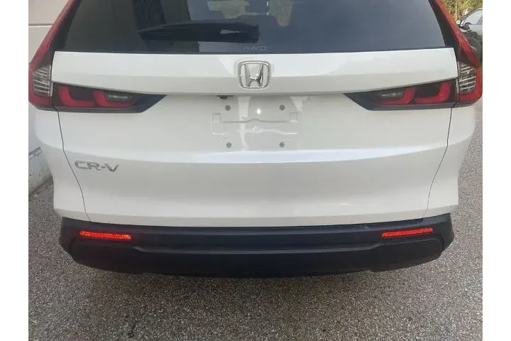 $28995 : Honda CR-V 2023 AWD EX-L 4dr image 8