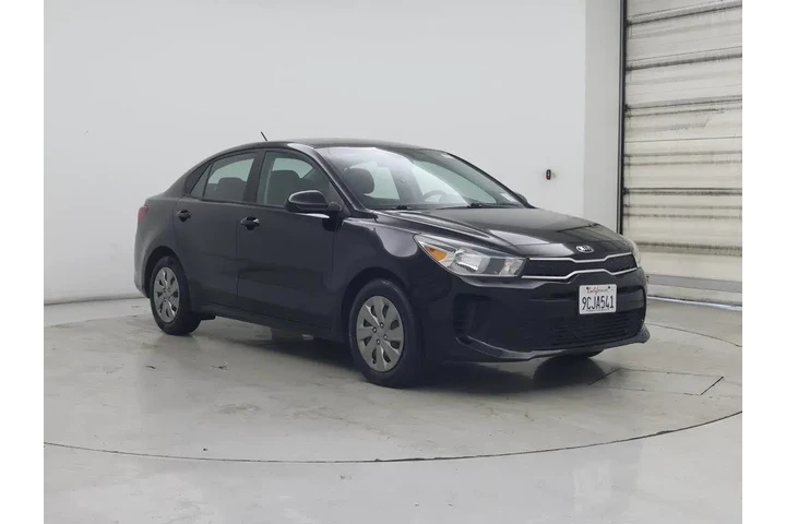 $14998 : Kia Rio 2020 LX 4dr Sedan image 1