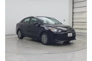 Kia Rio 2020 LX 4dr Sedan