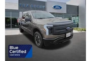 Ford F-150 Lightning 2023 AW en San Diego
