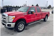 Ford F-250 Super Duty 2015 4 en Des Moines