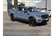 Ford Ranger 2023 4x2 XLT 4dr