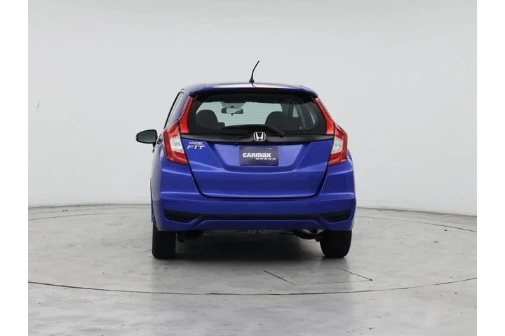 $20998 : Honda Fit 2020 LX 4dr Hatchb image 6