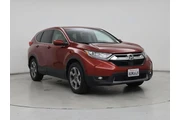 Honda CR-V 2018 EX-L 4dr SUV