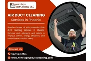 Air Duct Cleaning Services en Phoenix