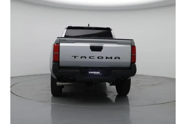 $34998 : Toyota Tacoma 2025 4x2 SR 4d image 6