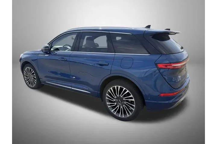 $23254 : Lincoln Corsair 2021 AWD Res image 4