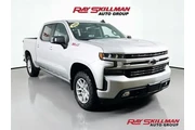 Chevrolet Silverado 1500 202 en Indianapolis