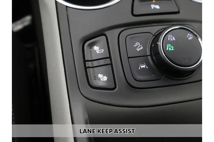 $26993 : GMC Terrain 2022 AWD SLT 4dr image 7