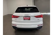 $28490 : Audi Q3 2025 AWD quattro S l thumbnail