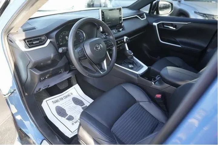 $36789 : Toyota RAV4 Hybrid 2022 AWD image 8