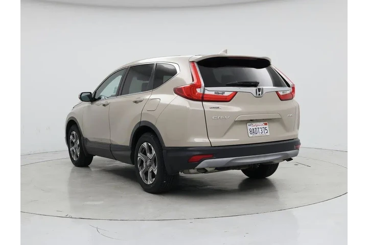 $24998 : Honda CR-V 2017 AWD EX-L 4dr image 2