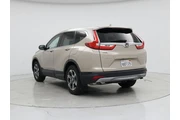 $24998 : Honda CR-V 2017 AWD EX-L 4dr thumbnail