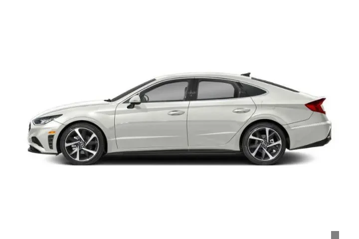 $17998 : Hyundai SONATA 2021 SEL Plus image 2