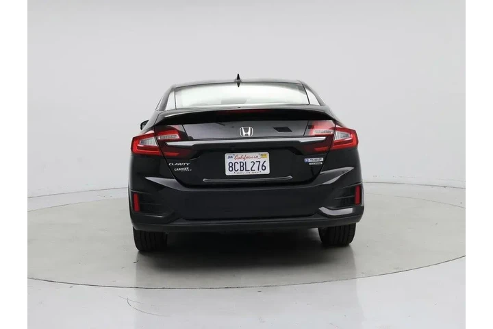 $24998 : Honda Clarity Plug-In Hybrid image 6