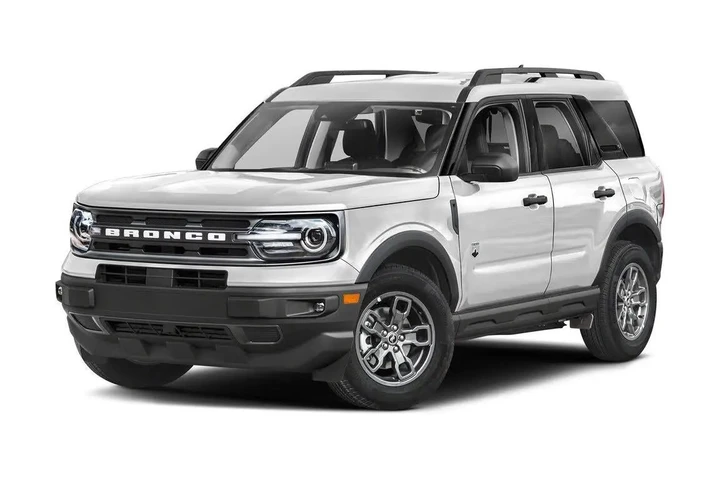 $21301 : Ford Bronco Sport 2023 AWD B image 1