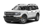Ford Bronco Sport 2023 AWD B