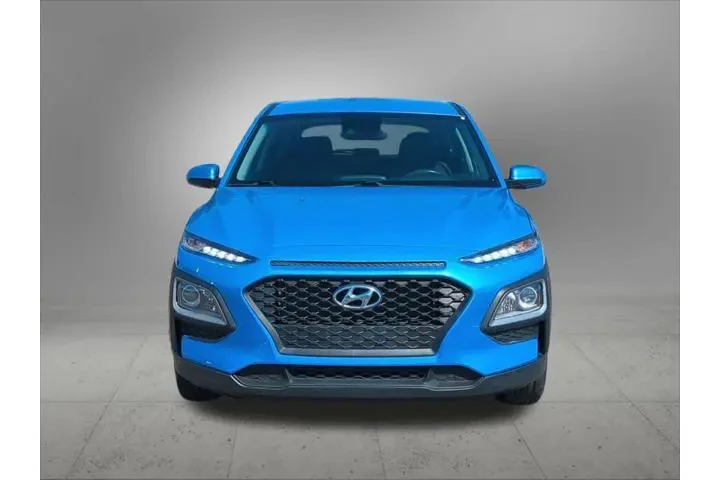 $11293 : Hyundai KONA 2021 AWD SE 4dr image 9