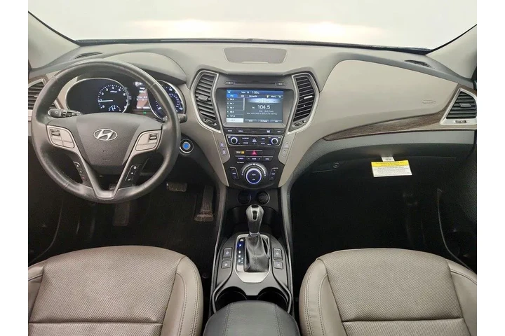 $14998 : Hyundai SANTA FE Sport 2017 image 9