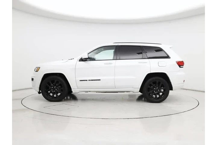 $17998 : Jeep Grand Cherokee 2017 4x4 image 3